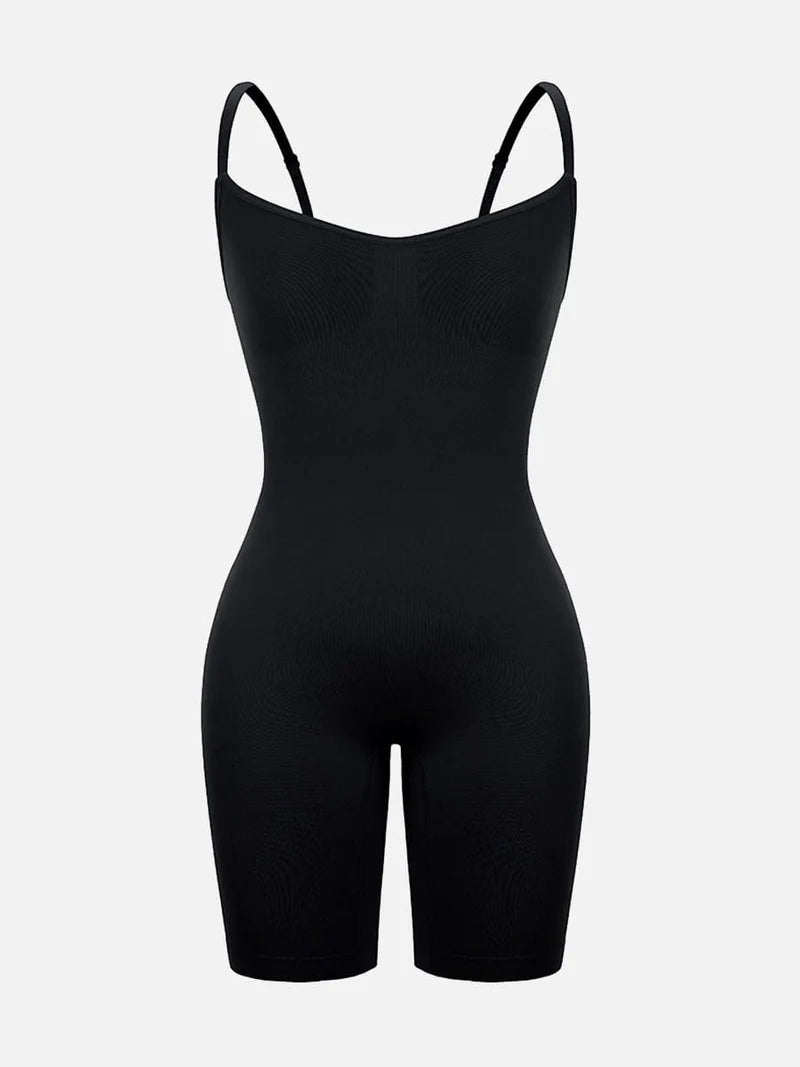 Curvé Luxe Full Body Shaper