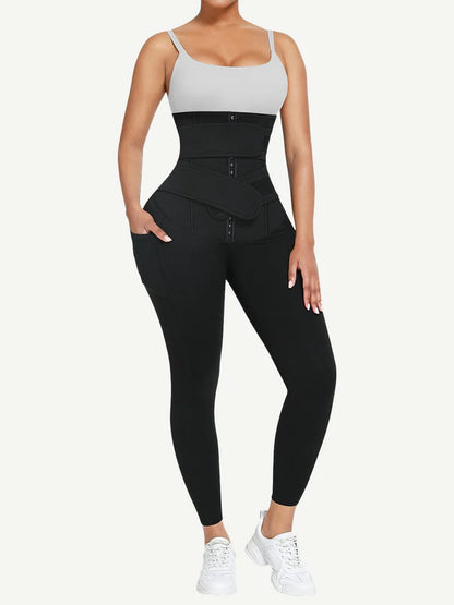 PowerCurve Leggings