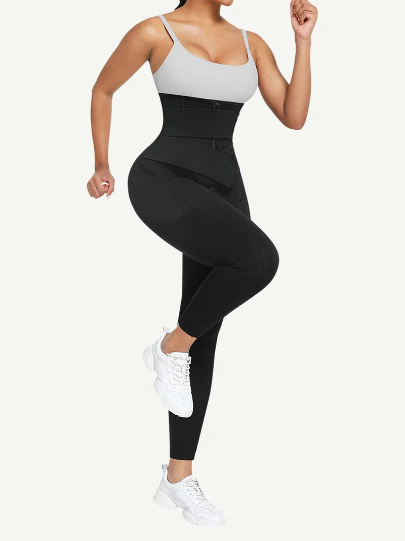 PowerCurve Leggings
