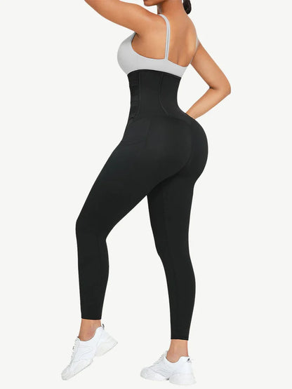 PowerCurve Leggings