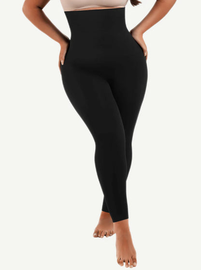 Eco-Sculpt Seamless Leggings