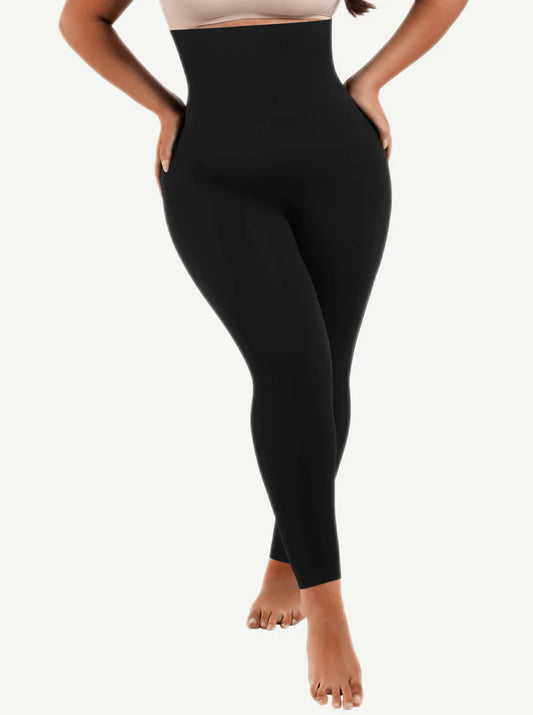 Eco-Sculpt Seamless Leggings