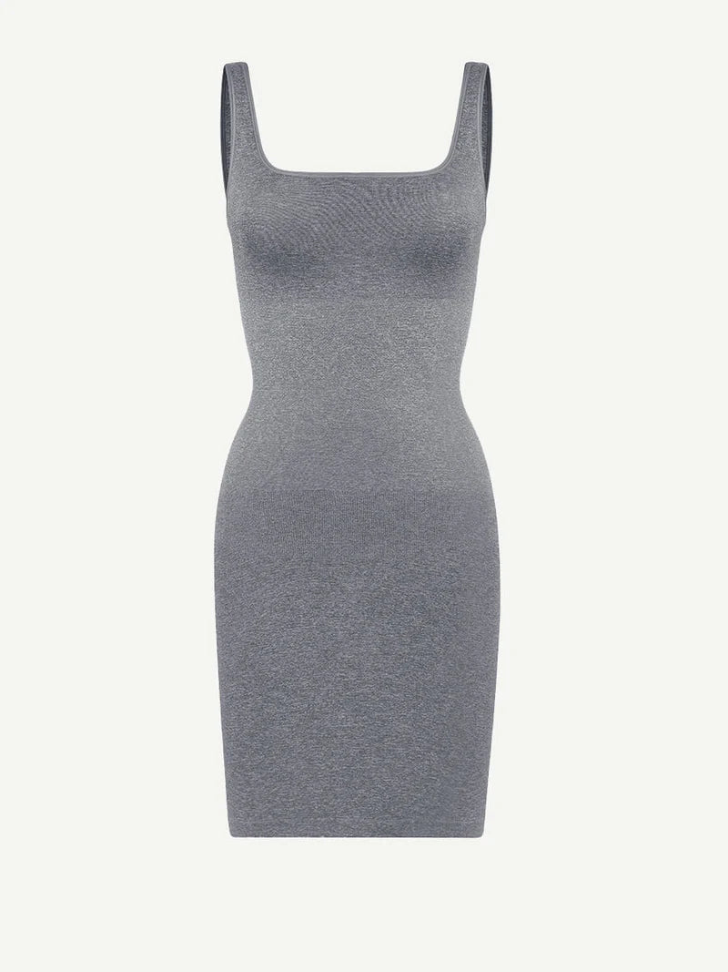 VerdeCharm Seamless Dress