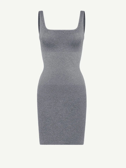 VerdeCharm Seamless Dress