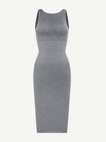 VerdeCurve Seamless Dress