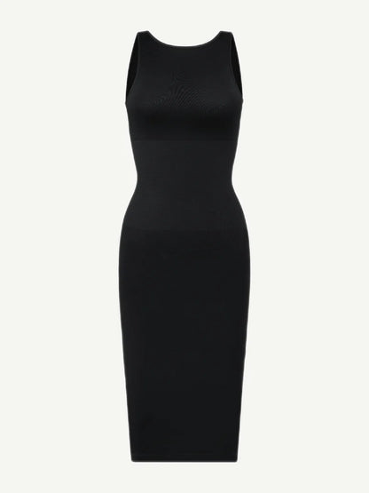 VerdeCurve Seamless Dress