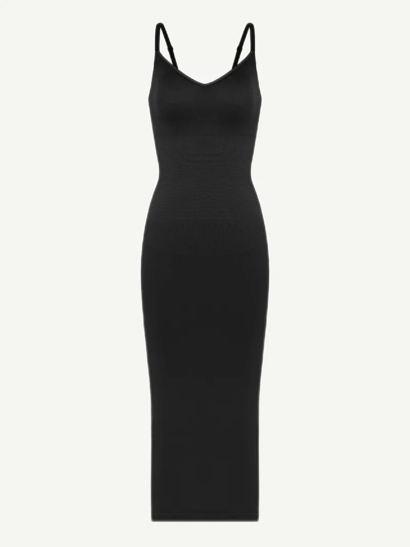 VerdeAllure Seamless Dress