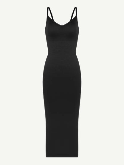 VerdeAllure Seamless Dress