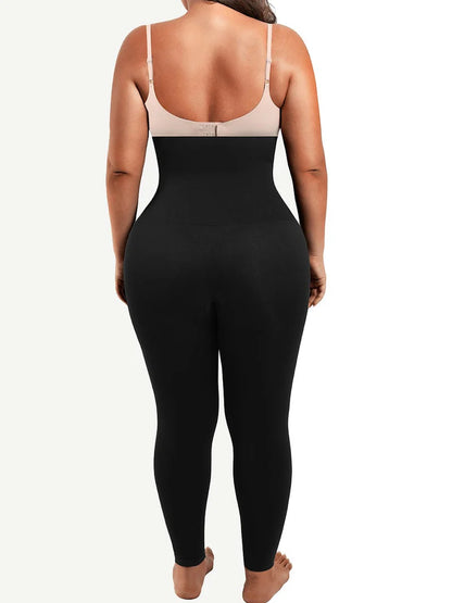 Eco-Sculpt Seamless Leggings