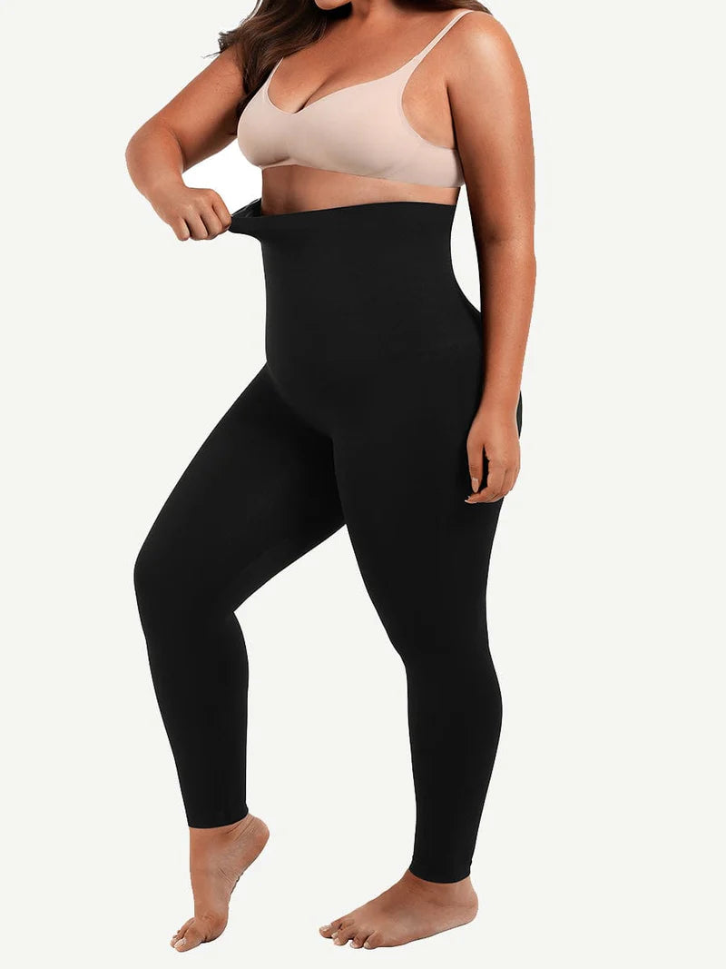 Eco-Sculpt Seamless Leggings