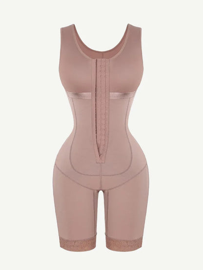 LuxeSupport Post-Op Bodysuit