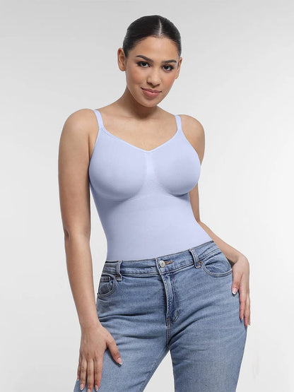 Curvé Support Bodysuit