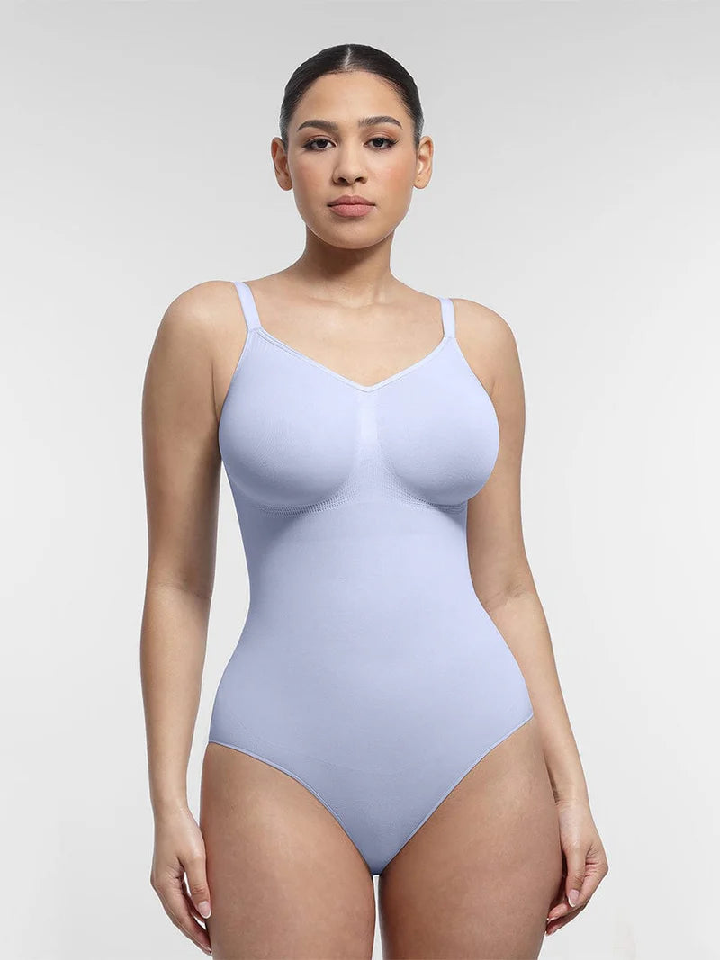 Curvé Support Bodysuit