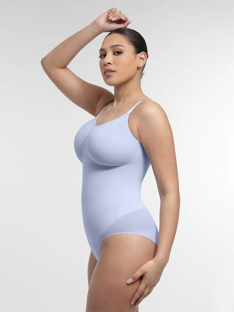 Curvé Support Bodysuit