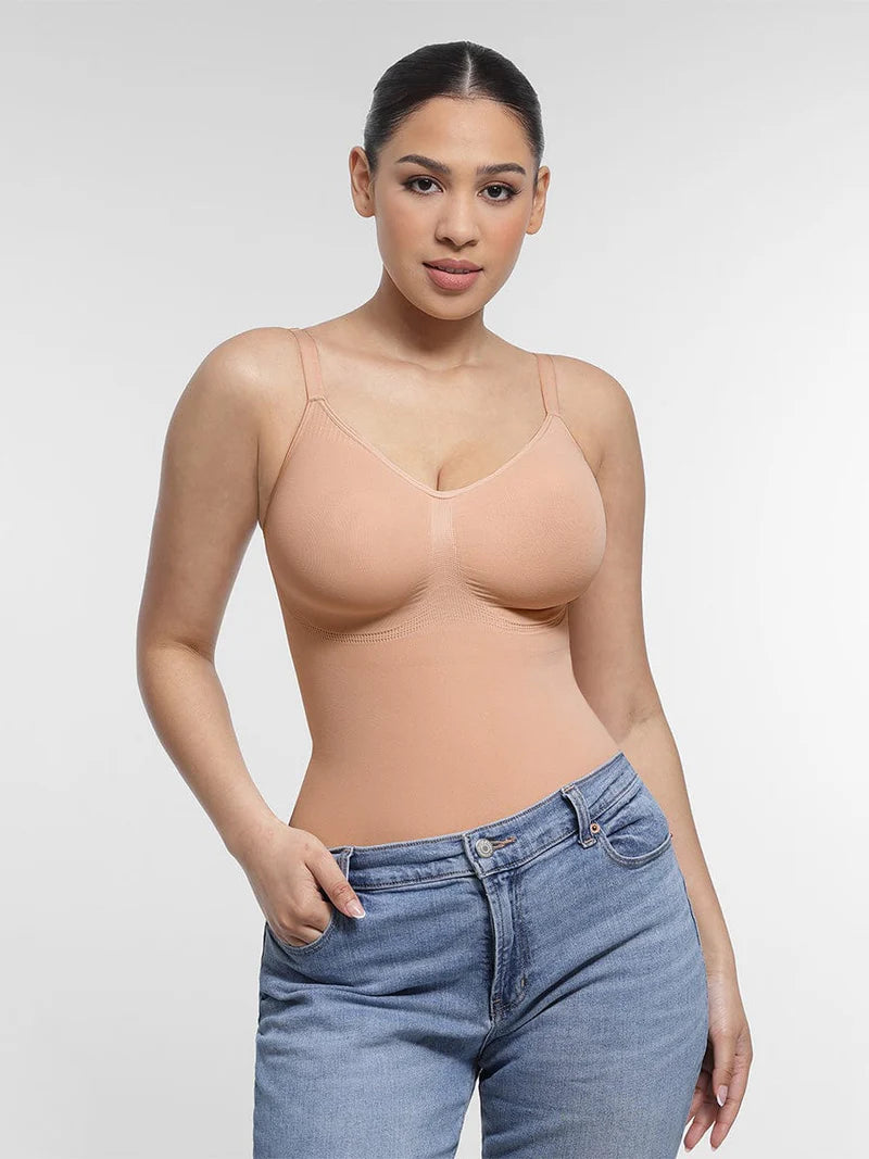 Curvé Support Bodysuit