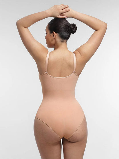Curvé Support Bodysuit