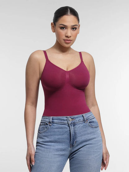 Curvé Support Bodysuit