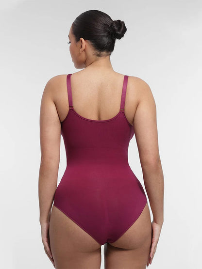 Curvé Support Bodysuit