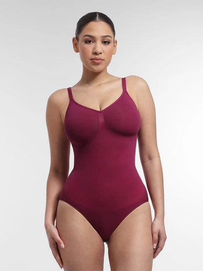 Curvé Support Bodysuit