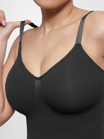 Curvé Support Bodysuit