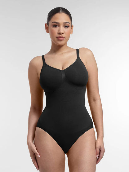 Curvé Support Bodysuit