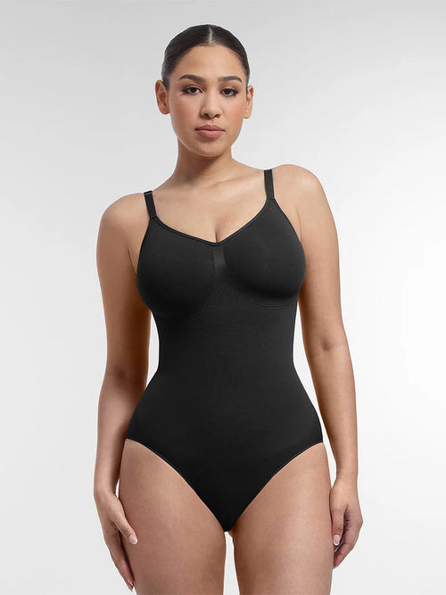 Curvé Support Bodysuit