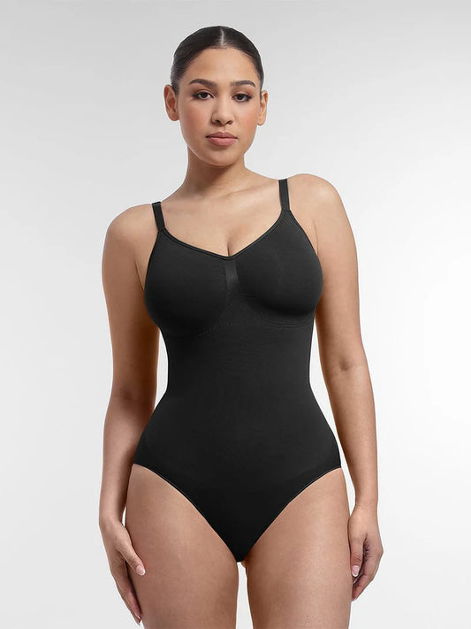 Curvé Support Bodysuit