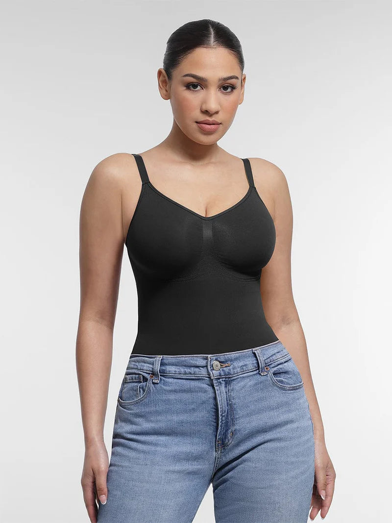 Curvé Support Bodysuit
