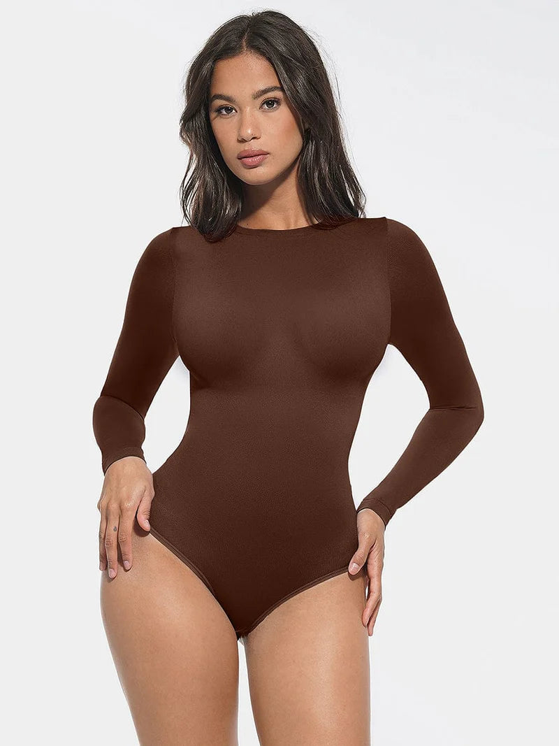 CurveHug Bodysuit