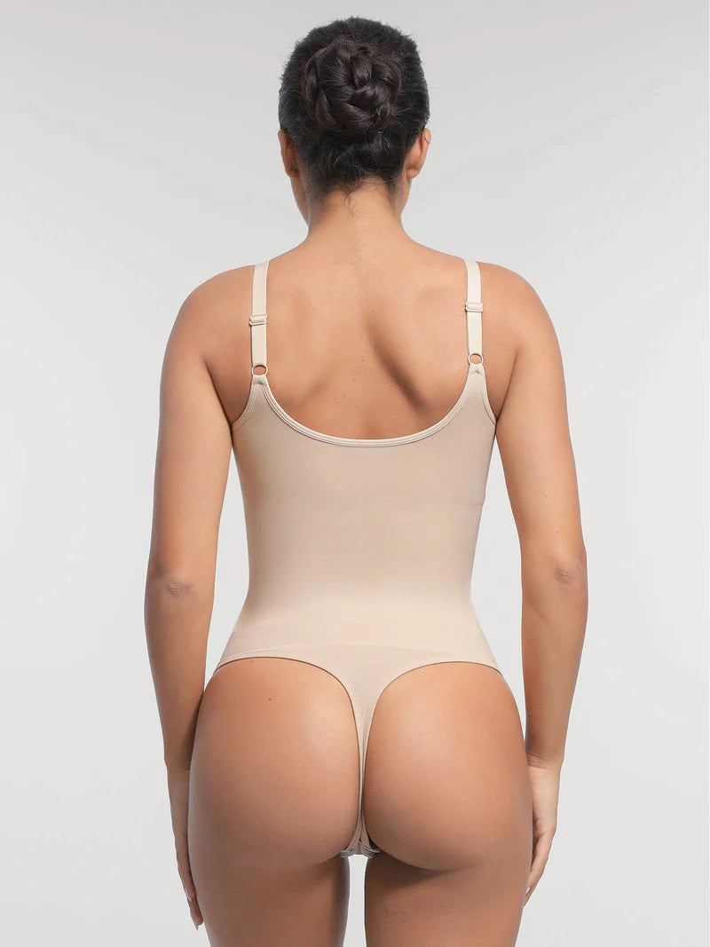 Embrace Sculpt Bodysuit