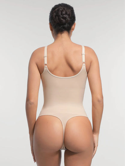Embrace Sculpt Bodysuit