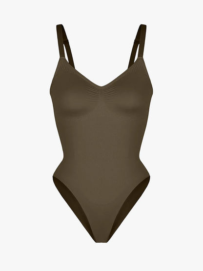 Curvé Support Bodysuit