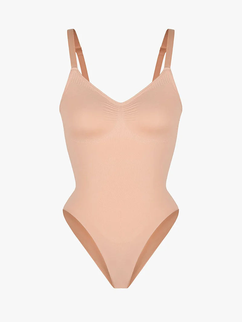 Curvé Support Bodysuit