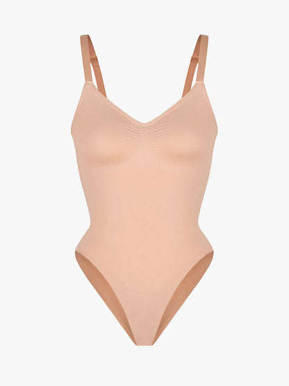 Curvé Support Bodysuit