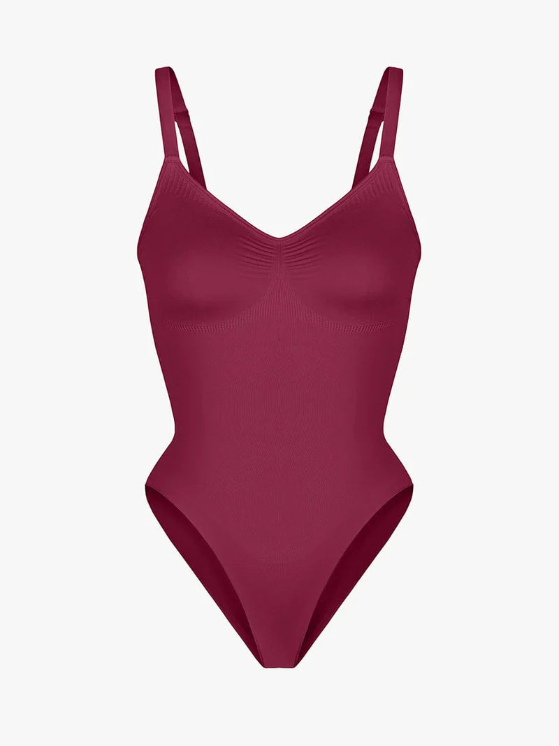 Curvé Support Bodysuit