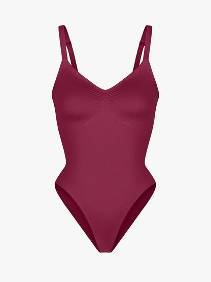 Curvé Support Bodysuit