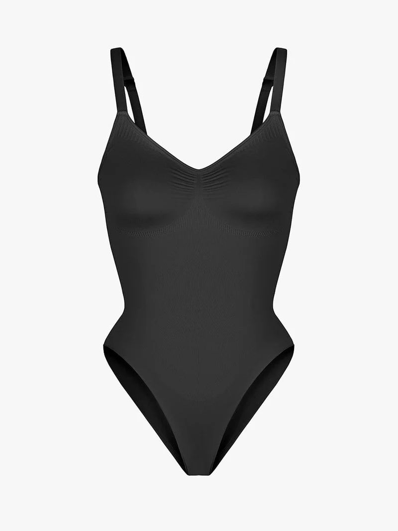 Curvé Support Bodysuit