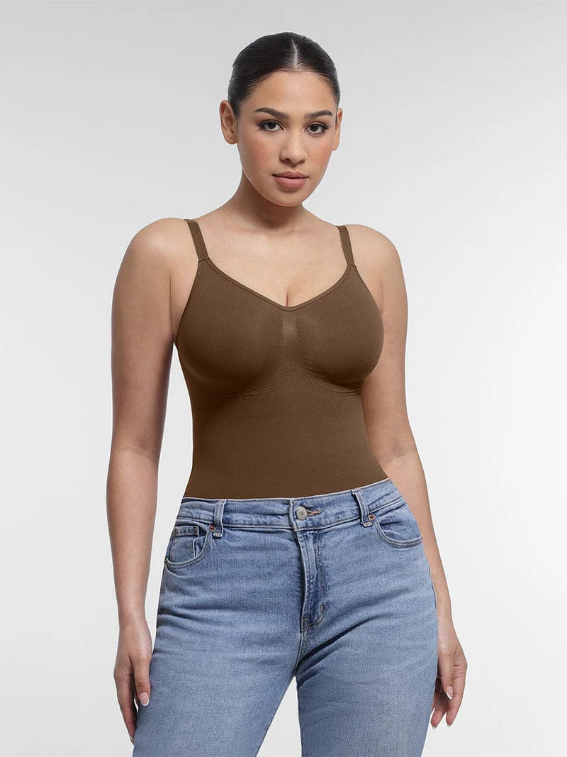 Curvé Support Bodysuit
