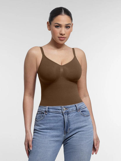 Curvé Support Bodysuit