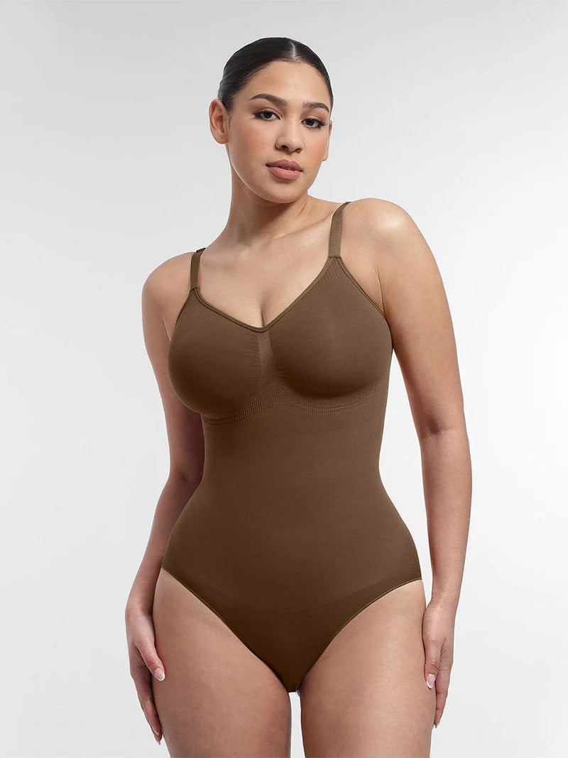 Curvé Support Bodysuit