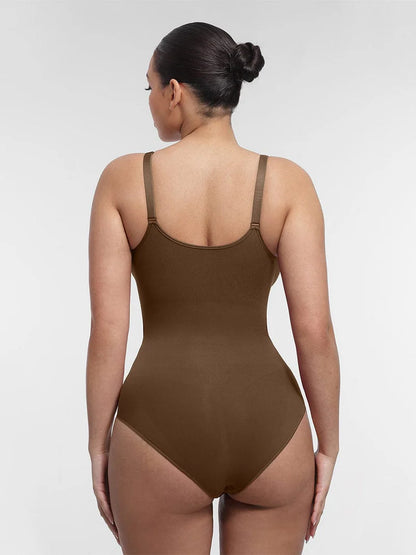 Curvé Support Bodysuit