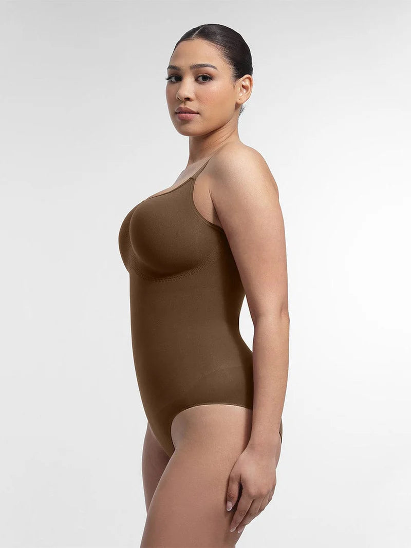 Curvé Support Bodysuit