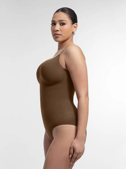 Curvé Support Bodysuit