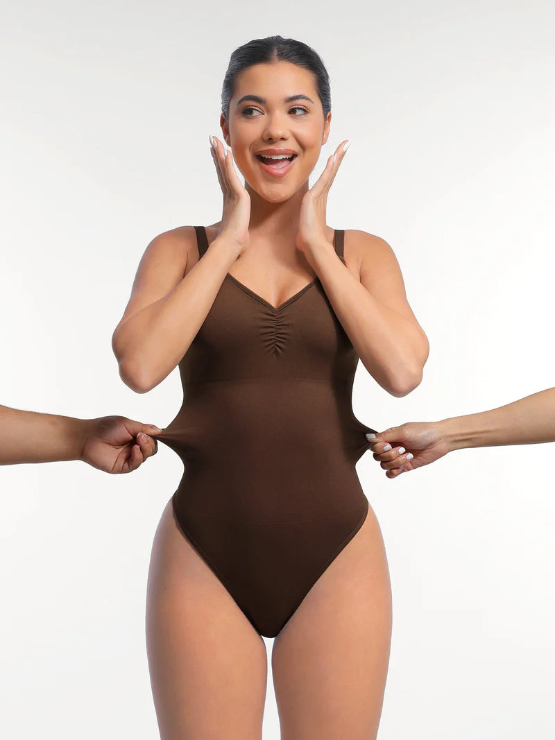 Embrace Sculpt Bodysuit
