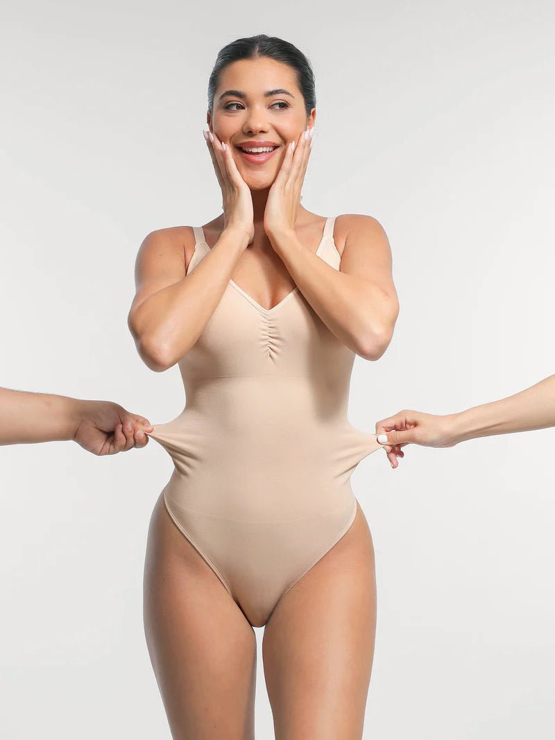 Embrace Sculpt Bodysuit