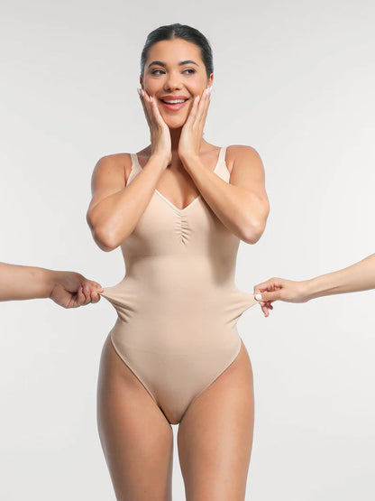 Embrace Sculpt Bodysuit
