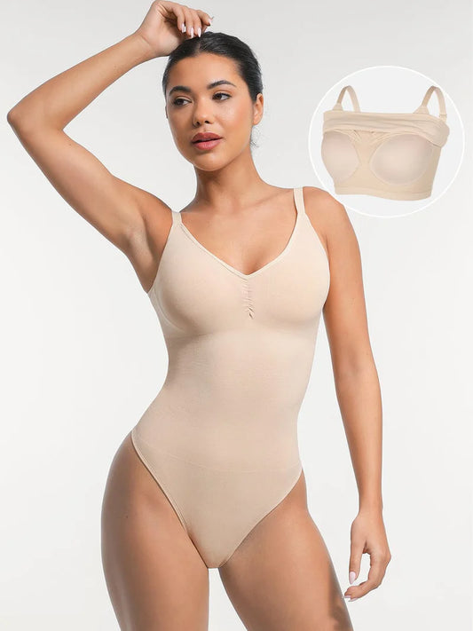 Embrace Sculpt Bodysuit
