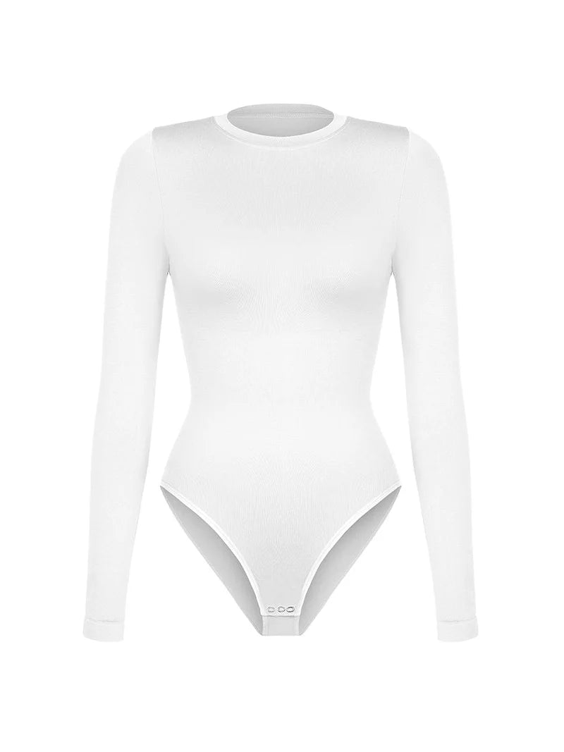 CurveHug Bodysuit
