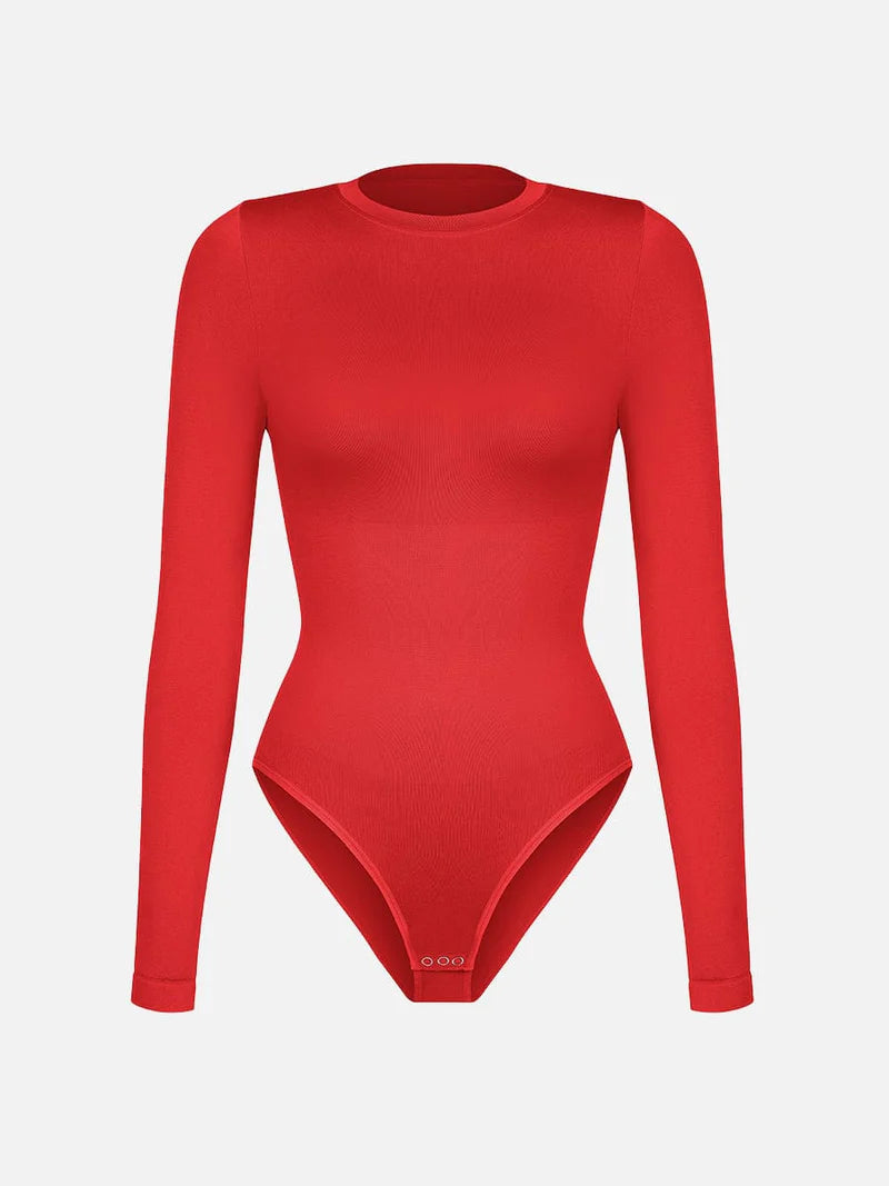 CurveHug Bodysuit