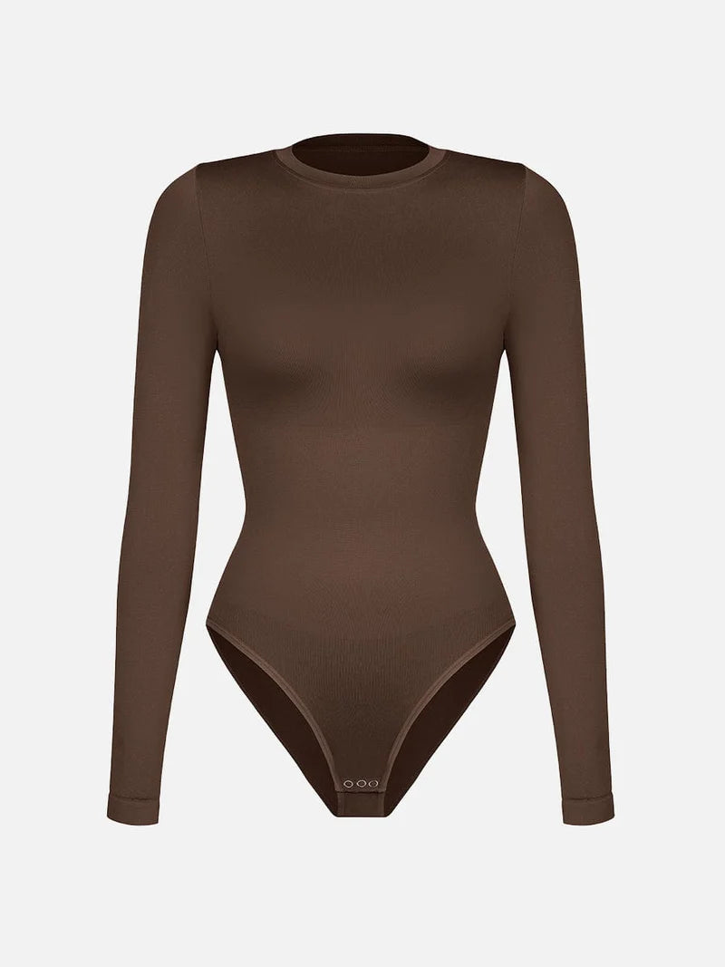 CurveHug Bodysuit